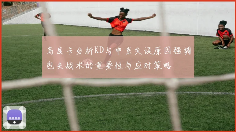乌度卡分析KD与申京失误原因强调包夹战术的重要性与应对策略