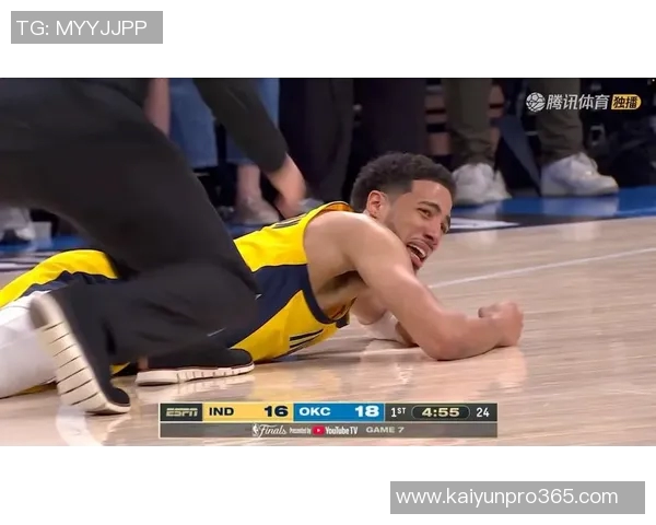 美记透露步行者计划引进加福德助力哈利伯顿打造下赛季空接连线