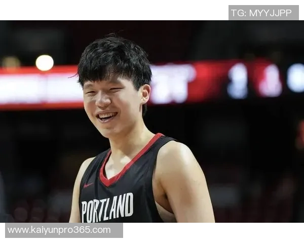 杨瀚森首次未能达标勇士表现虽不如预期但依然值得期待